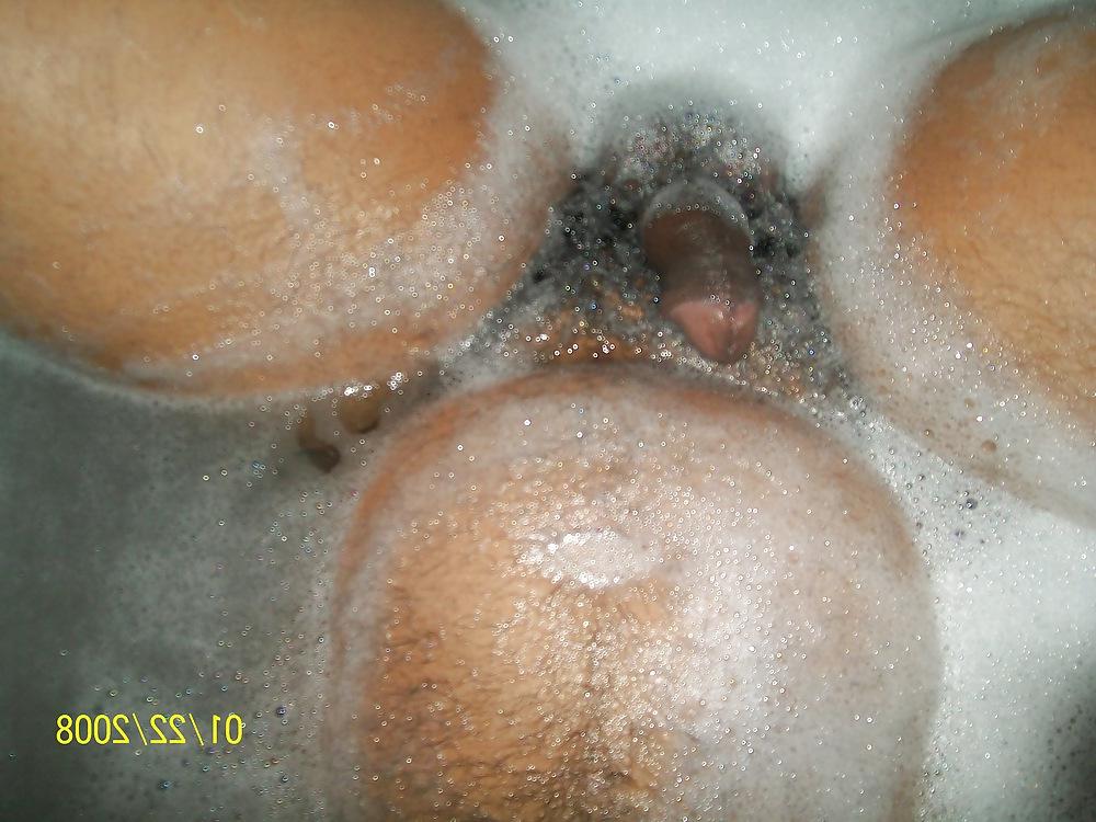 25P Bath time 