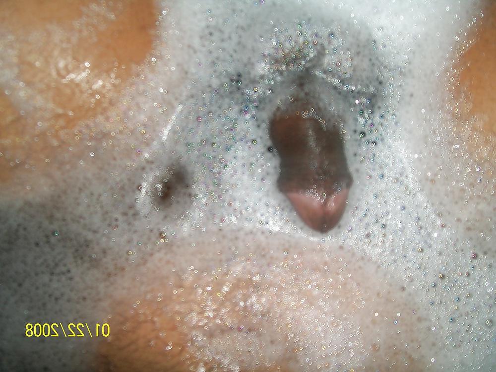 25P Bath time 