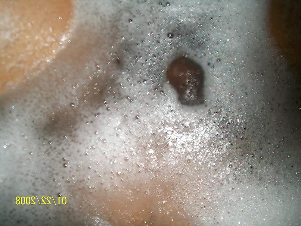 25P Bath time 