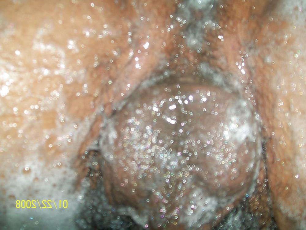 25P Bath time 