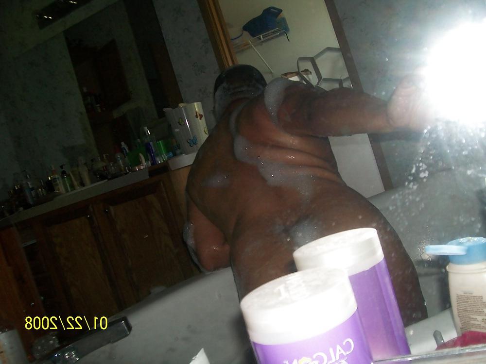 25P Bath time 