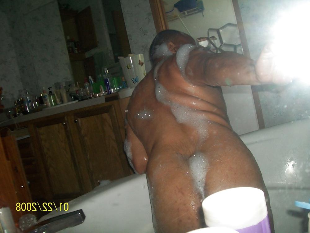 25P Bath time 