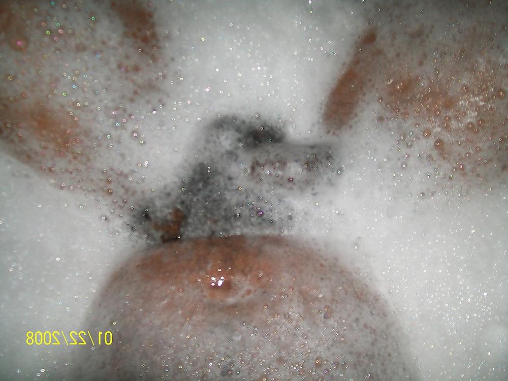 25P Bath time 
