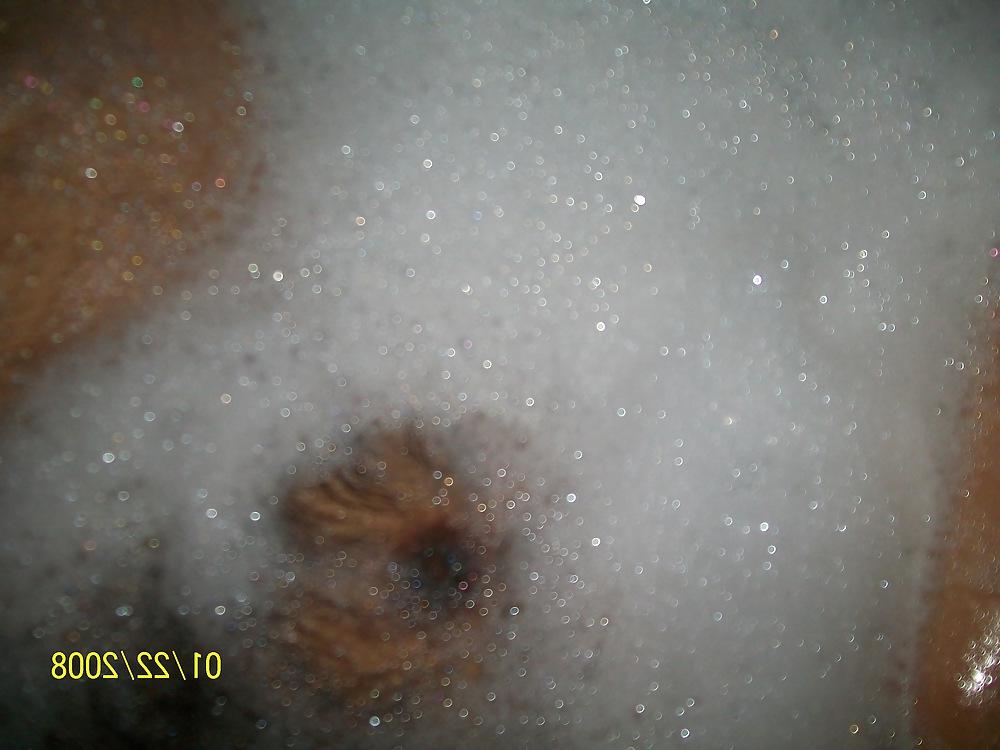 25P Bath time 