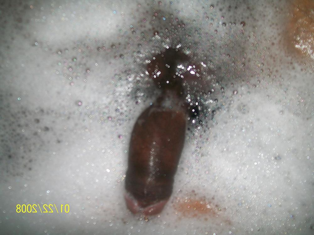 25P Bath time 