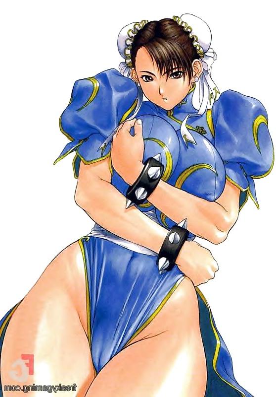 7P FUCK!!! MORE ANIME GIRLS!
