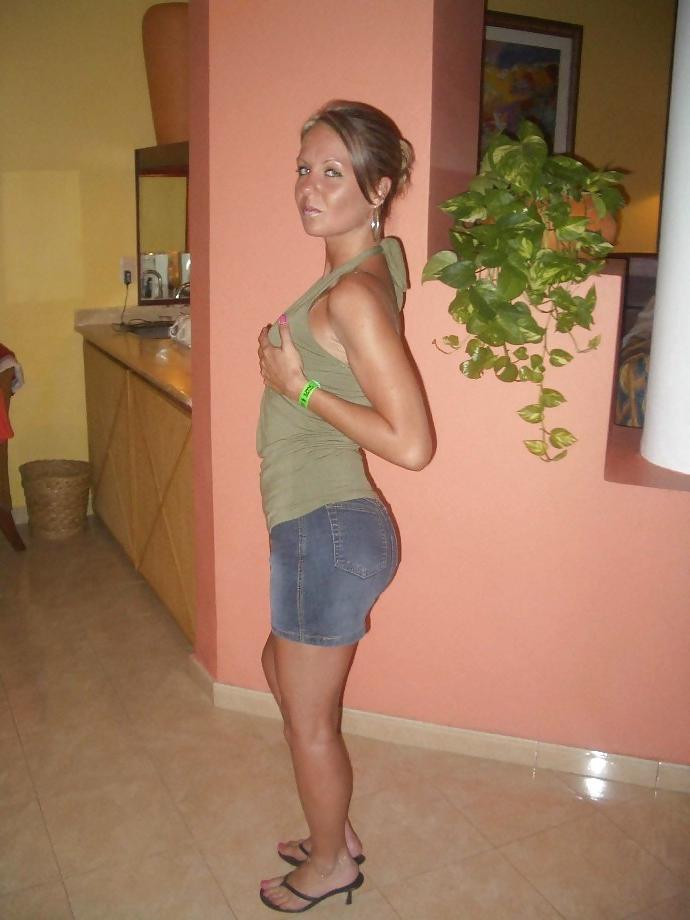 23P Hot Amateur Ex-Girlfriend