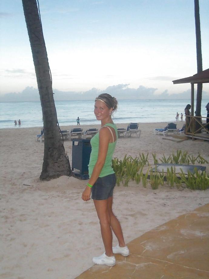 23P Hot Amateur Ex-Girlfriend