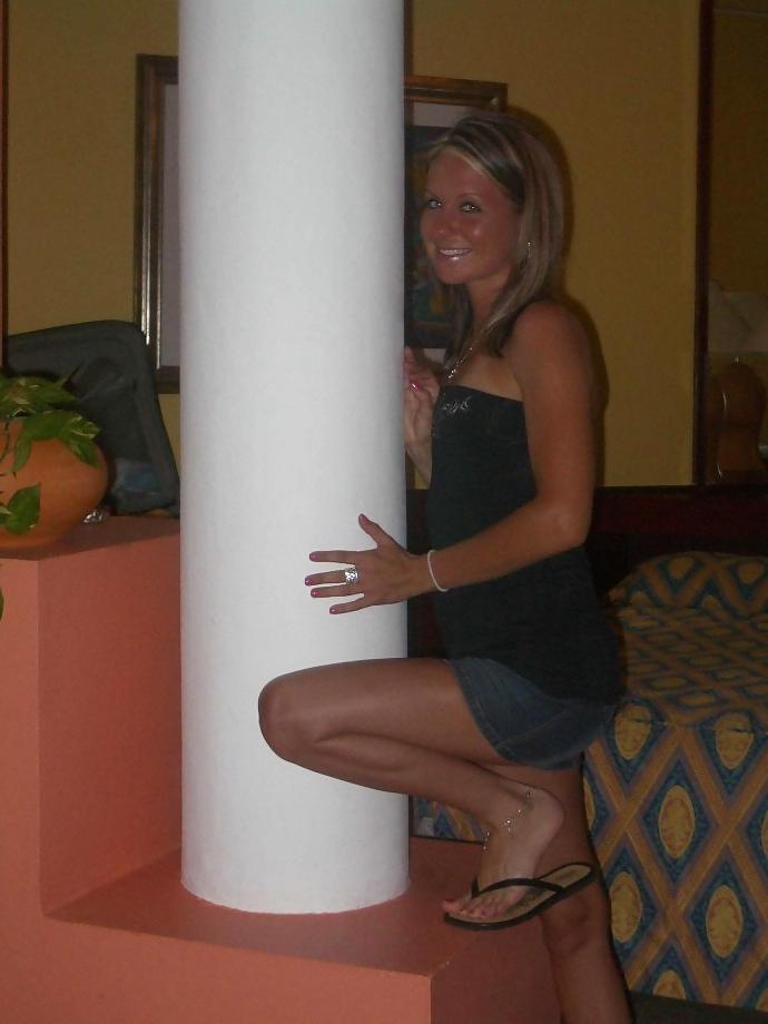 23P Hot Amateur Ex-Girlfriend