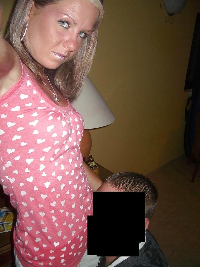 23P Hot Amateur Ex-Girlfriend