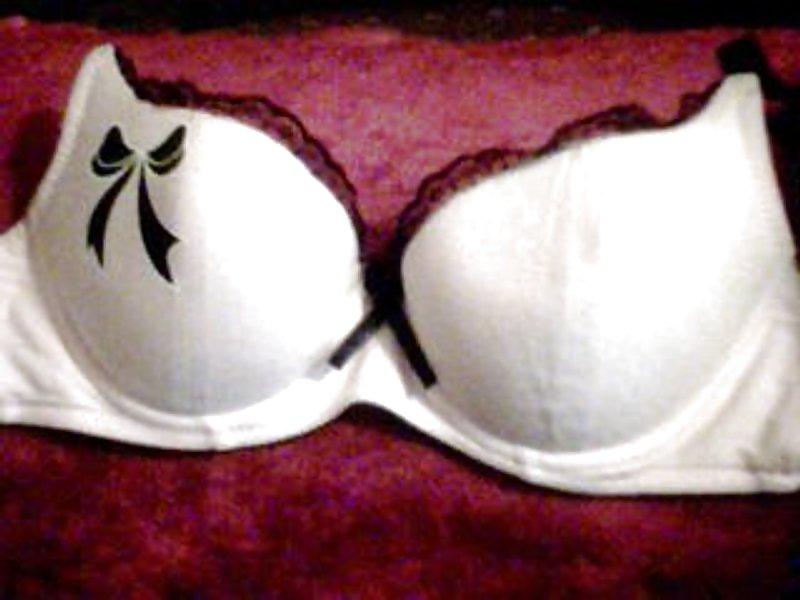 11P My Panties And Bra's