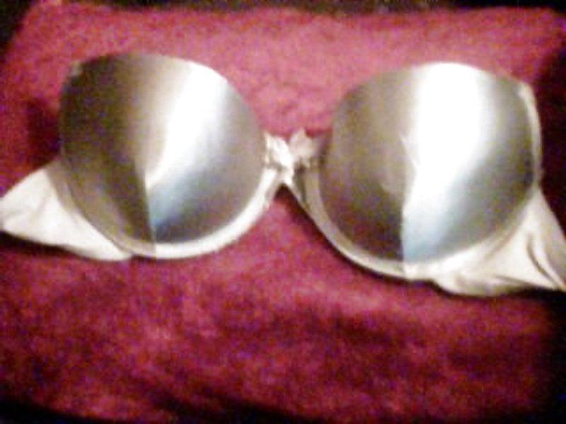11P My Panties And Bra's