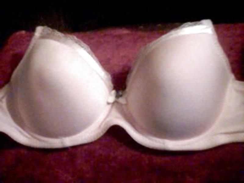 11P My Panties And Bra's