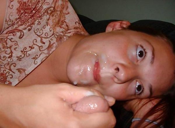 20P Amateur Facial