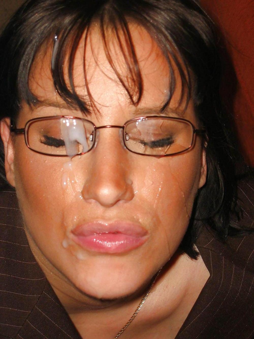 25P Nice facials 23