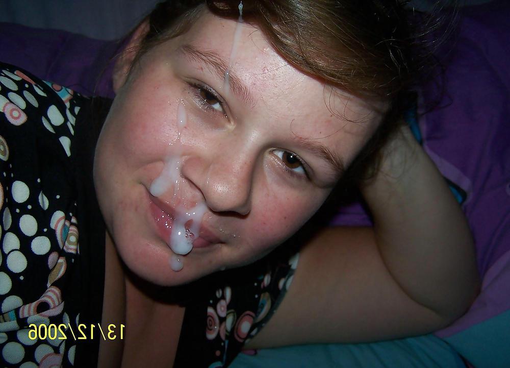 25P Nice facials 23