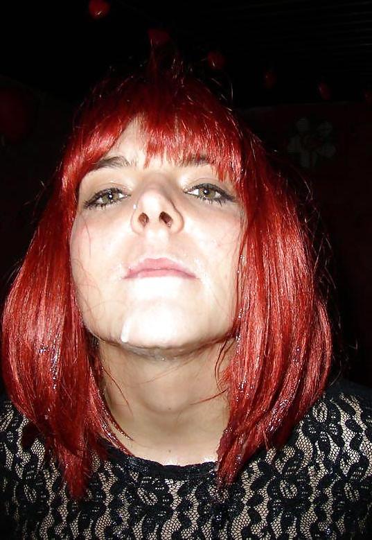 25P Nice facials 23