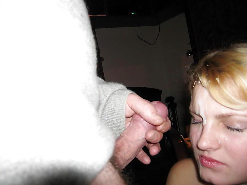 25P Nice facials 23