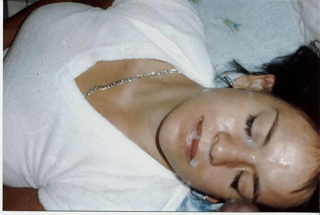 25P Nice facials 23