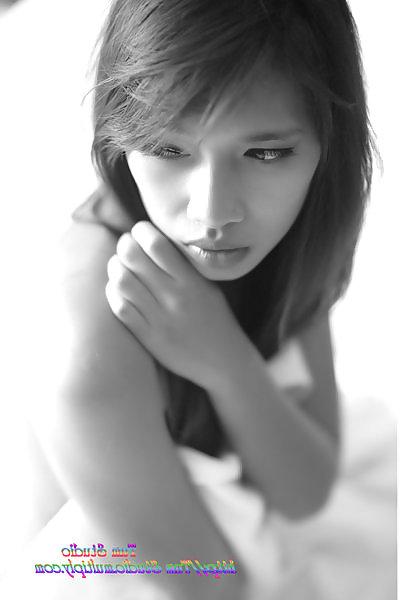 25P Thai girl # 4