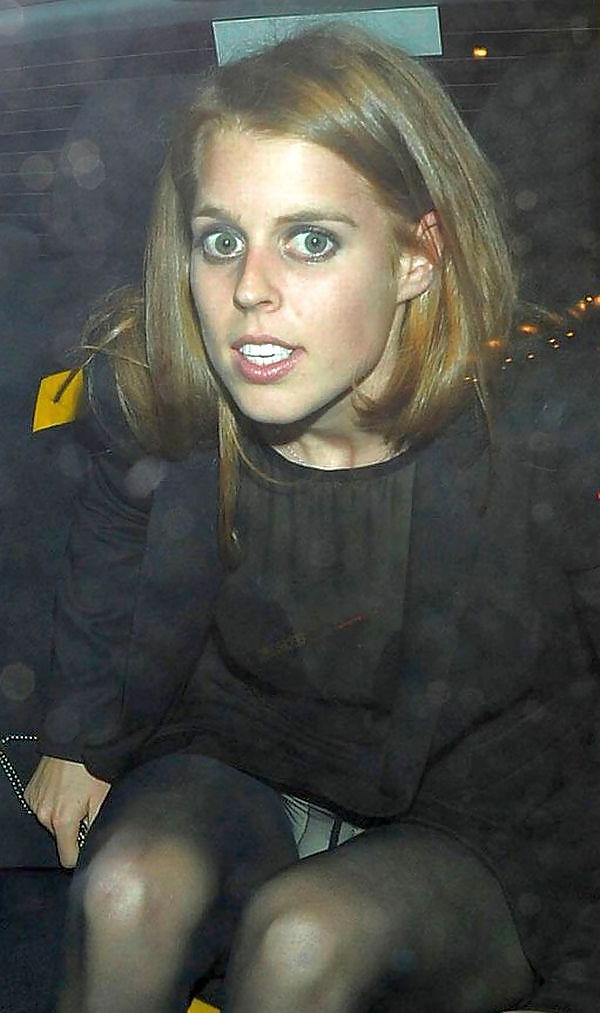 4P Princess-beatrice