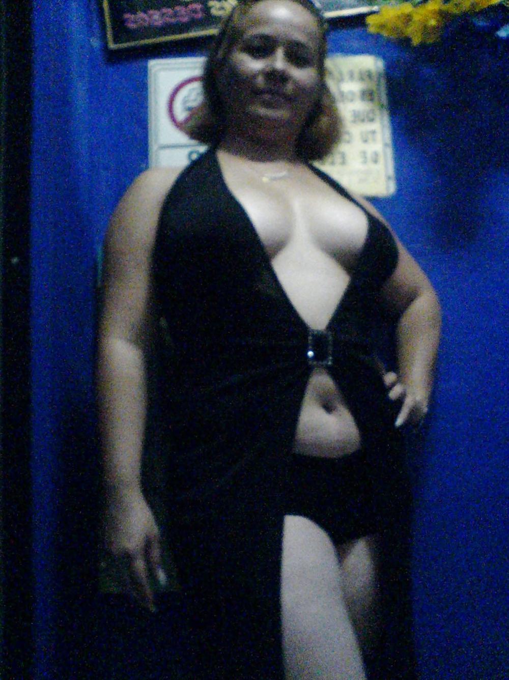 6P Real Mexican PUTA - Whore - Posatute