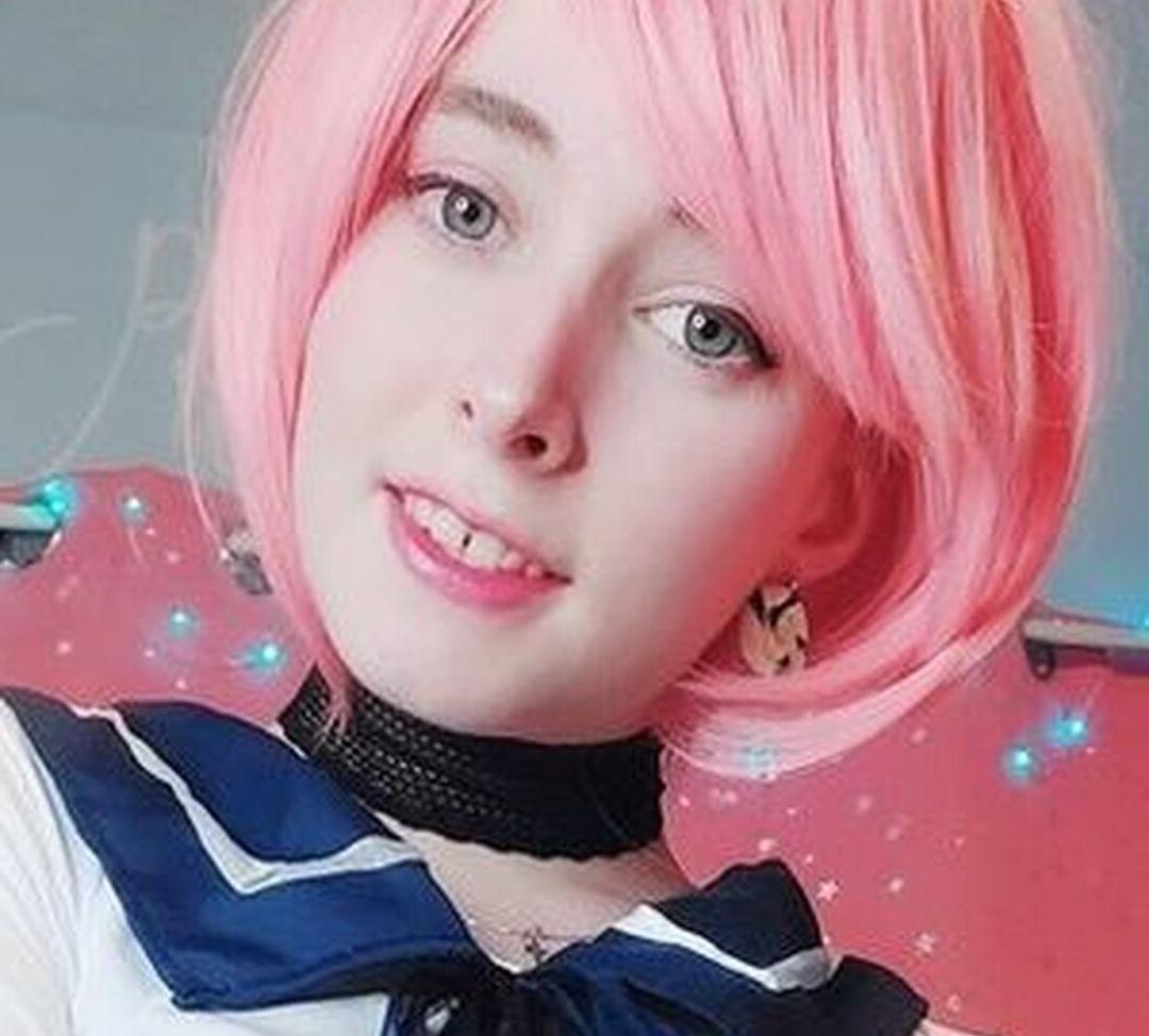 16P Princess Sarinna nude