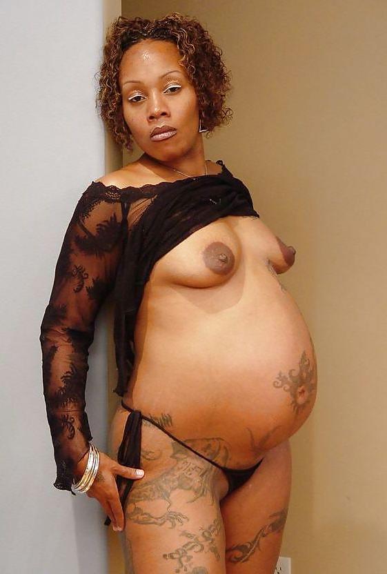 9P Pregnant sluts