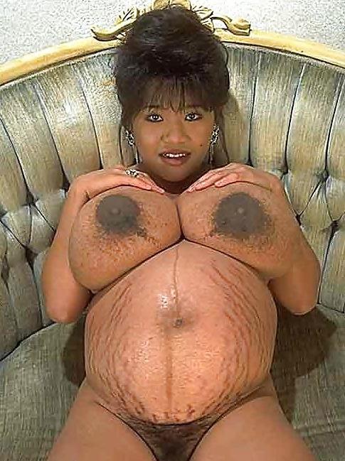 9P Pregnant sluts