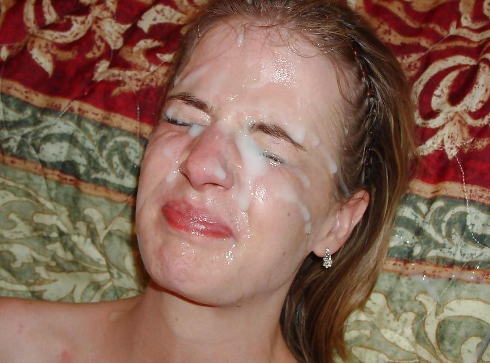 8P Some facials to share