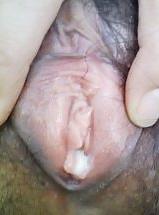 20P My mature Japanese girlfriend - hairy pussy pics