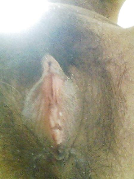 20P My mature Japanese girlfriend - hairy pussy pics