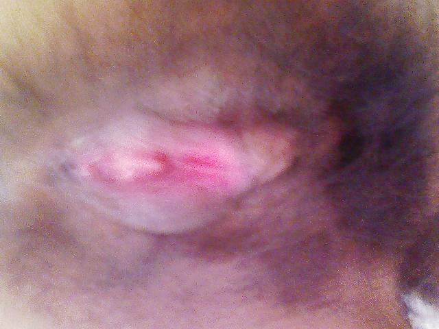 20P My mature Japanese girlfriend - hairy pussy pics
