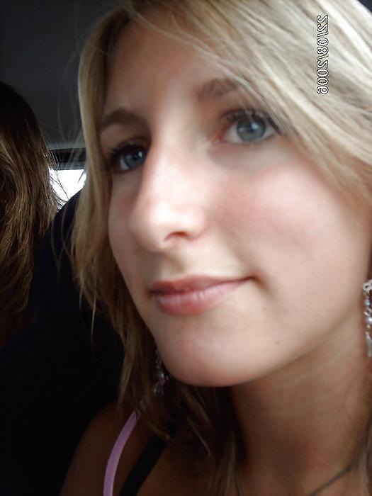 25P Big noses