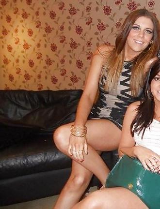 24P Dressed To Tease Then Please You