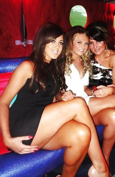 24P Dressed To Tease Then Please You