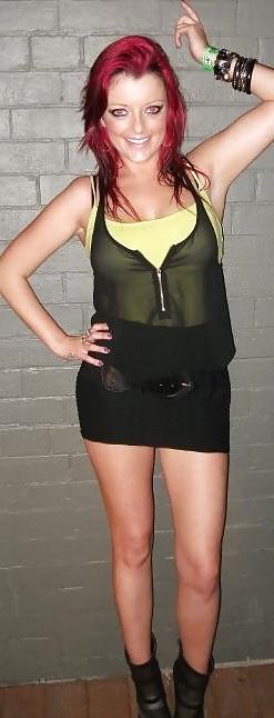 24P Dressed To Tease Then Please You