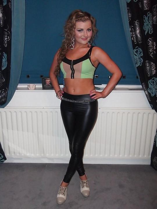 24P Dressed To Tease Then Please You