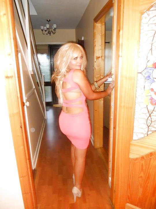 24P Dressed To Tease Then Please You