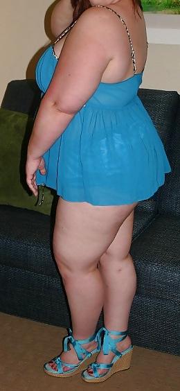 19P Thick BBW Asses 6