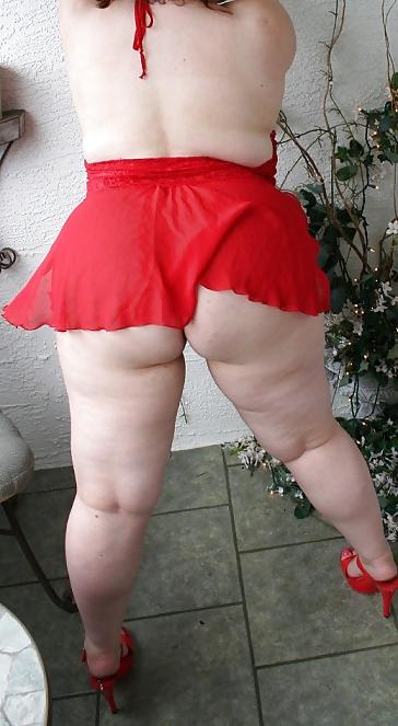 19P Thick BBW Asses 6