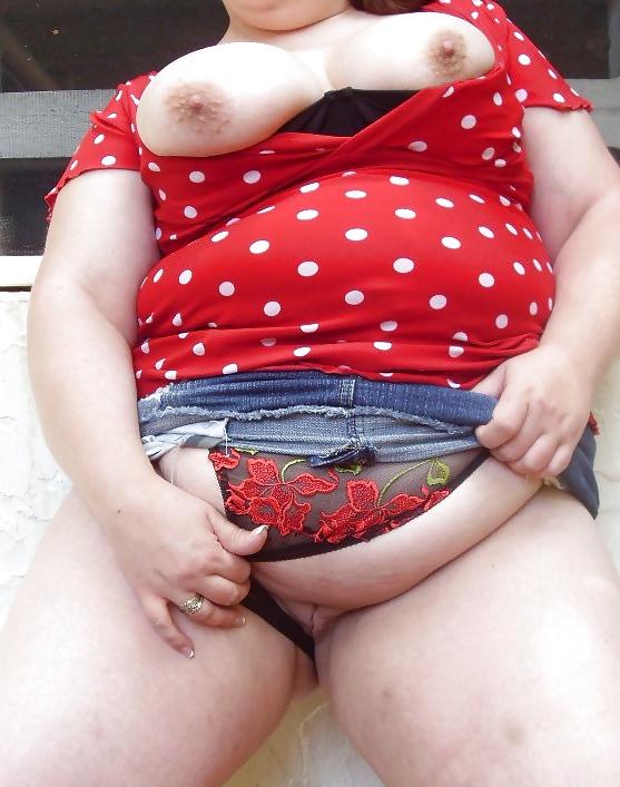 19P Thick BBW Asses 6
