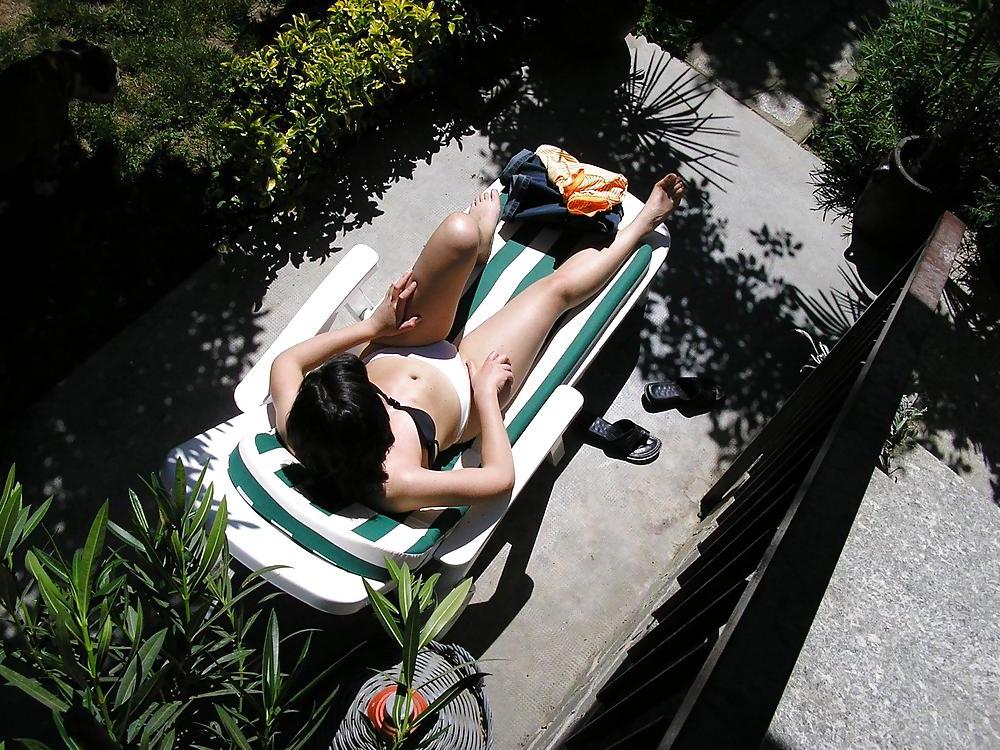 25P PAOLA - ITALIEN GIRLFRIEND