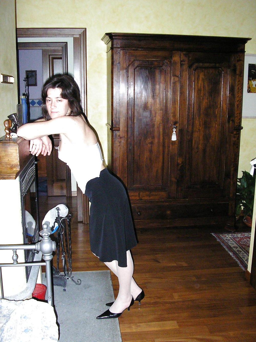 25P PAOLA - ITALIEN GIRLFRIEND