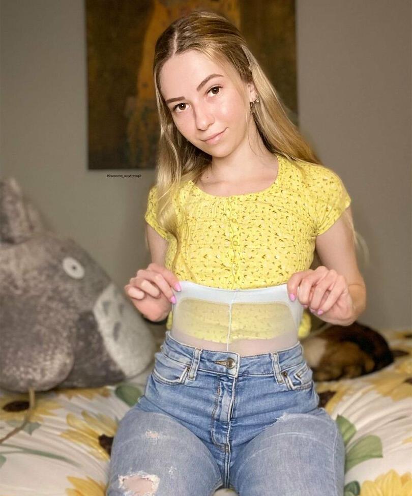 25P Princess_riley99 nude