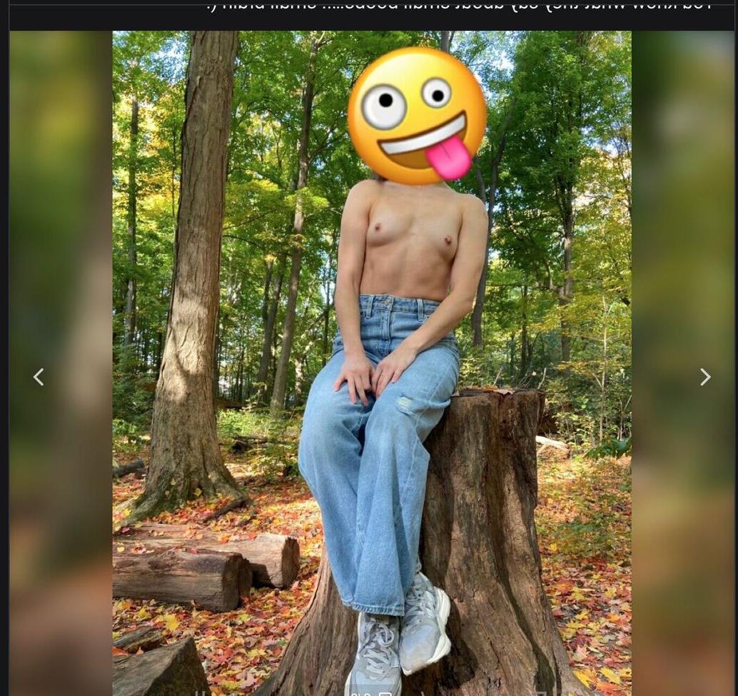 6P Princess_annabellexoxo nude