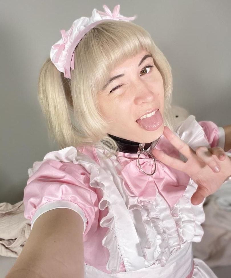 25P Carrion_princess nude