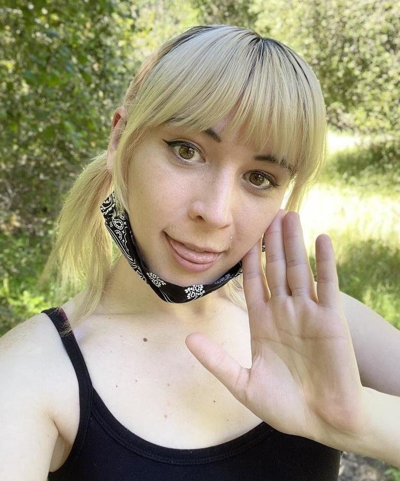 25P Carrion_princess nude