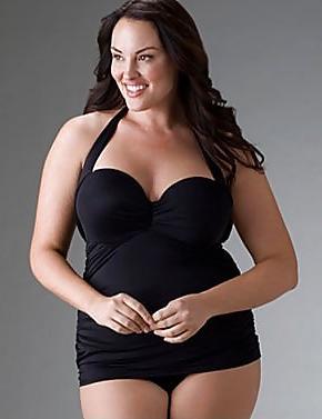25P Pretty BBW Models (clothed)