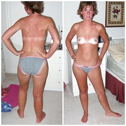 23P Milf in heat.